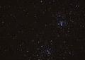 NGC 869 och 884